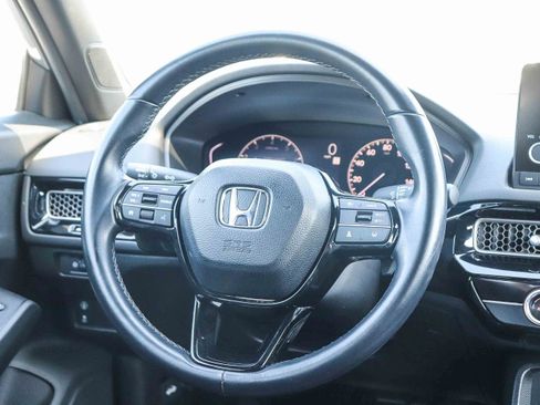 Used 2024 Honda Civic Sport image 18