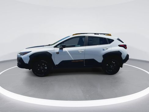 New 2026 Subaru Crosstrek 2.5i Wilderness w/ Crosstrek Mirror Package AWD/4WD image 5