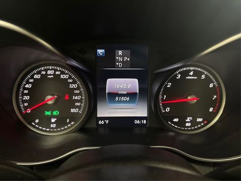 Used 2016 Mercedes-Benz C 300 4MATIC Sedan image 21