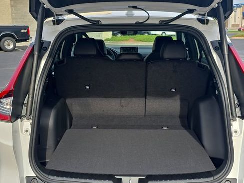 New 2026 Honda CR-V Sport-L image 12