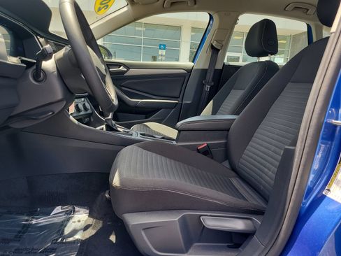 Used 2024 Volkswagen Jetta S FWD image 15