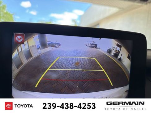 Used 2016 MAZDA CX-9 Touring image 12