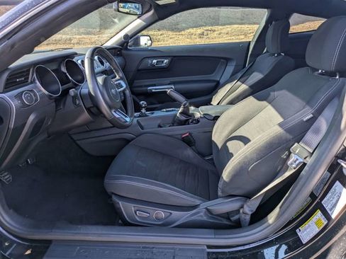 Used 2017 Ford Mustang GT w/ GT Performance Package image 20