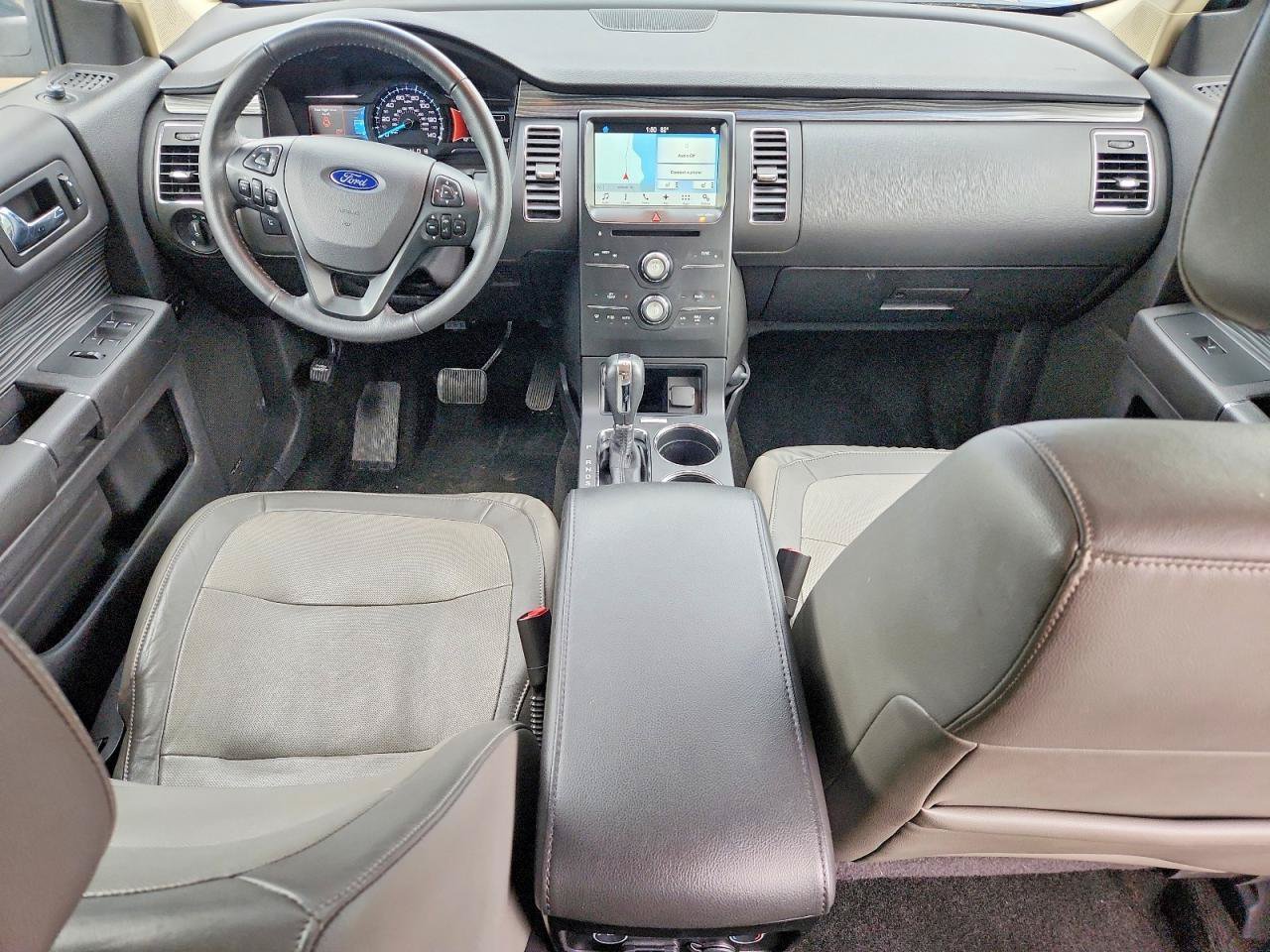 Used 2018 Ford Flex SEL w/ Equipment Group 202A FWD image 7