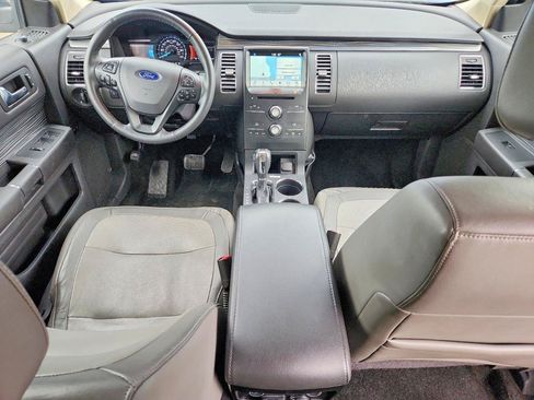 Used 2018 Ford Flex SEL w/ Equipment Group 202A FWD image 7