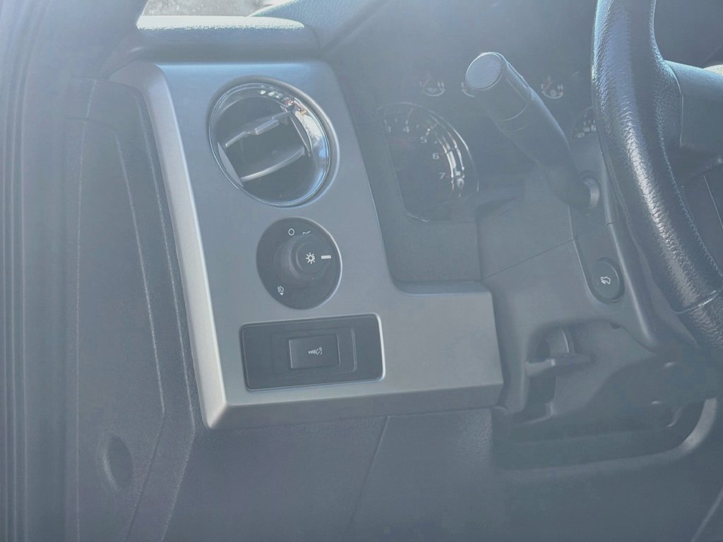 Used 2013 Ford F150 FX4 w/ Luxury Equipment Group AWD/4WD image 10