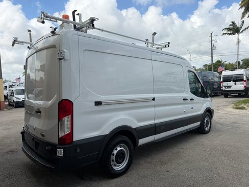 Used 2015 Ford Transit 150 148 Medium Roof RWD image 7