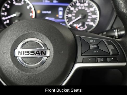 Used 2021 Nissan Altima 2.5 SV FWD image 10