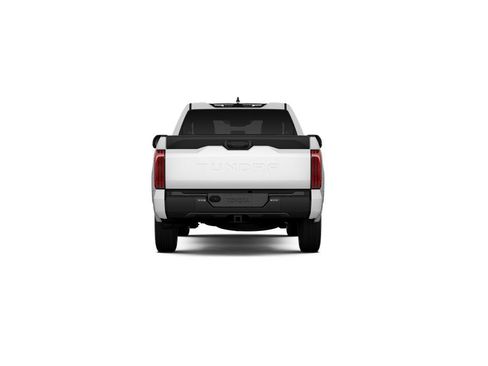 New 2026 Toyota Tundra SR5 RWD image 43