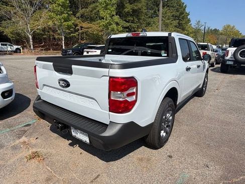 New 2025 Ford Maverick XLT w/ XLT Luxury Package image 19
