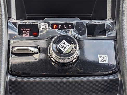 New 2025 Jeep Grand Cherokee Limited image 16