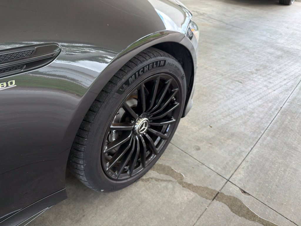 Used 2020 Mercedes-Benz AMG GT 53 image 23