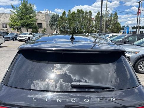 Used 2020 Lincoln Corsair Reserve w/ Equipment Group 201A AWD/4WD image 6