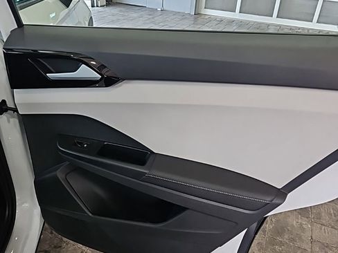 New 2026 Volkswagen Taos S FWD image 15