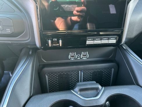 New 2026 RAM 3500 Laramie image 17