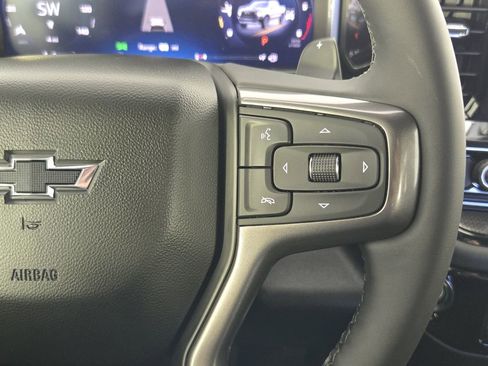 New 2026 Chevrolet Silverado 1500 ZR2 w/ LPO, Dark Essentials Package AWD/4WD image 31