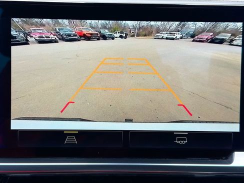 Used 2023 Chevrolet Silverado 1500 LT Trail Boss w/ Protection Package image 32