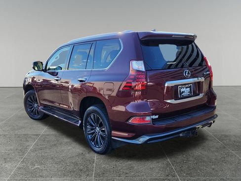 Used 2020 Lexus GX 460 Luxury image 5