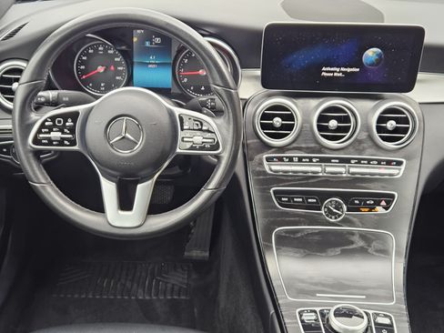 Certified 2020 Mercedes-Benz C 300 Sedan image 23