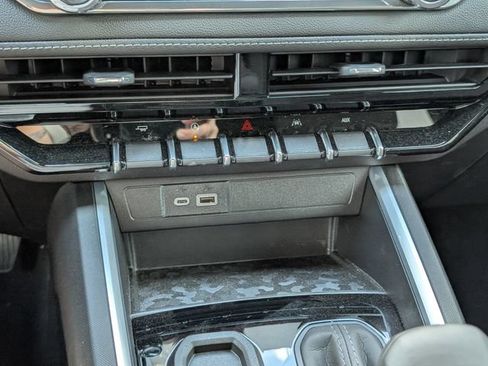 New 2026 Chevrolet Colorado LT w/ Advanced Trailering Package RWD image 22