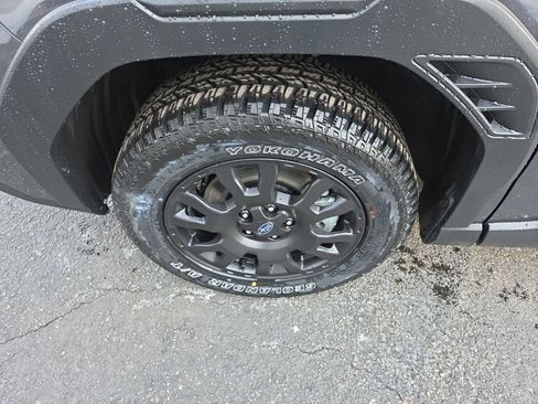 New 2026 Subaru Forester Wilderness image 9