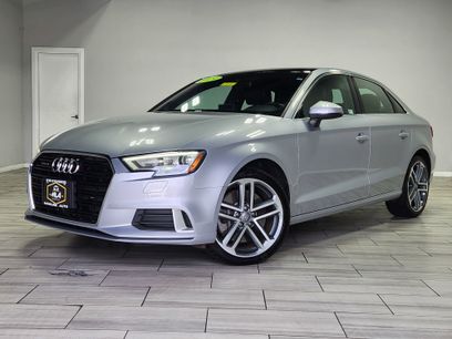 Used 2019 Audi A3 2.0T Premium w/ Convenience Package