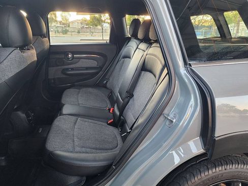 Used 2016 MINI Cooper Clubman S FWD image 24