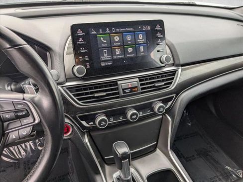 Used 2022 Honda Accord Sport image 14