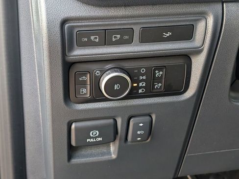 Used 2023 Ford F150 XLT w/ Equipment Group 302A High image 39