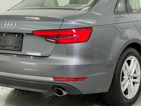 Used 2017 Audi A4 2.0T Premium image 12