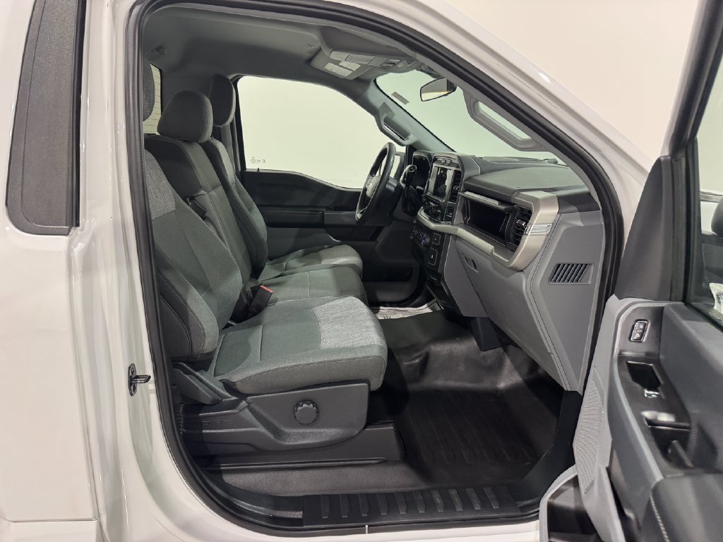 Used 2022 Ford F150 XLT w/ Trailer Tow Package AWD/4WD image 20