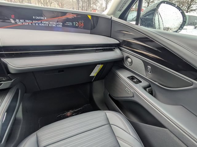 New 2026 Lincoln Nautilus Reserve AWD/4WD image 15