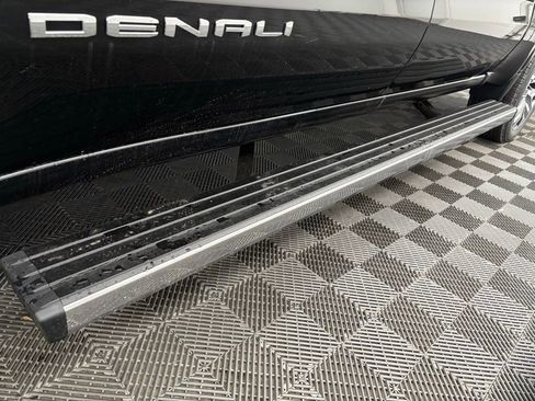 New 2026 GMC Sierra 1500 Denali image 19
