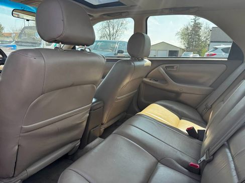 Used 1999 Toyota Camry CE image 11