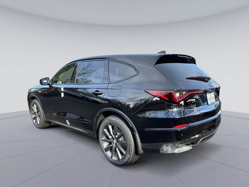 New 2026 Acura MDX A-Spec image 3