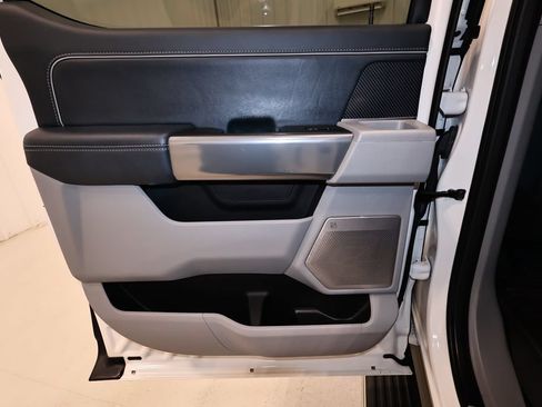 Certified 2021 Ford F150 Limited AWD/4WD image 15