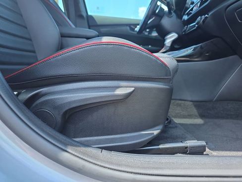 Used 2023 Kia Forte GT w/ GT2 Package FWD image 33