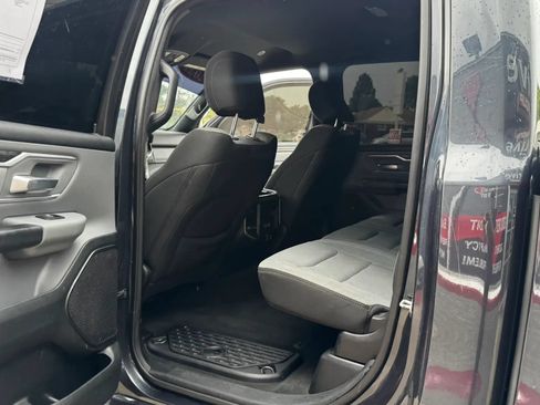 Used 2021 RAM 1500 Big Horn AWD/4WD image 22