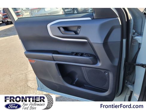Used 2024 Ford Bronco Sport Big Bend image 14