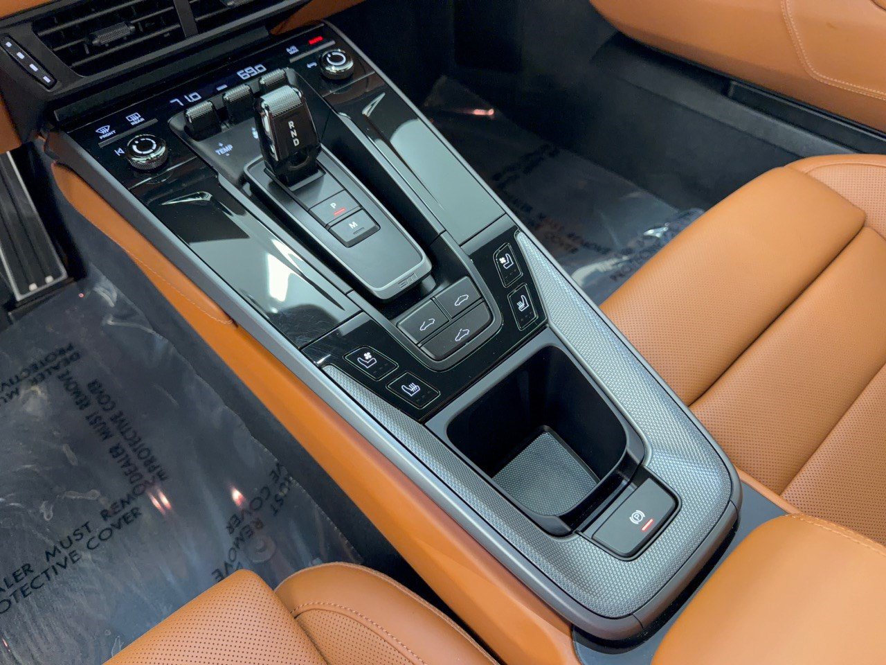 Certified 2026 Porsche 911 Carrera RWD image 21
