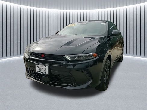 Used 2024 Dodge Hornet R/T Plus w/ R/T Blacktop Package image 18