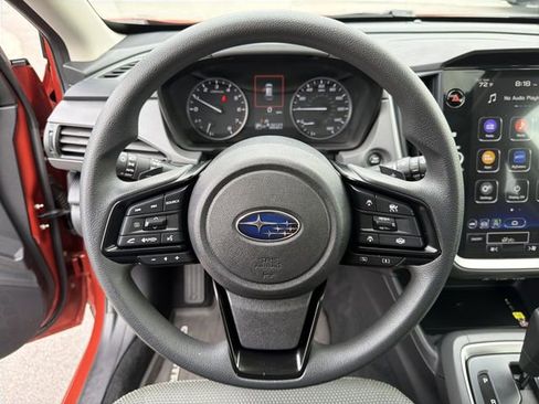 Used 2024 Subaru Crosstrek 2.0i Premium image 25