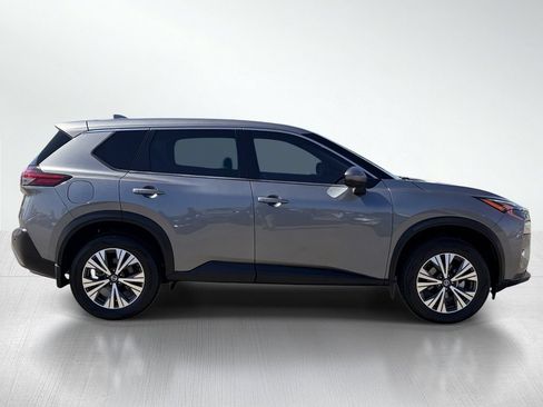 Used 2021 Nissan Rogue SV FWD image 10