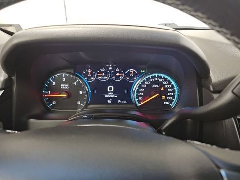 Used 2020 Chevrolet Tahoe Premier AWD/4WD image 21