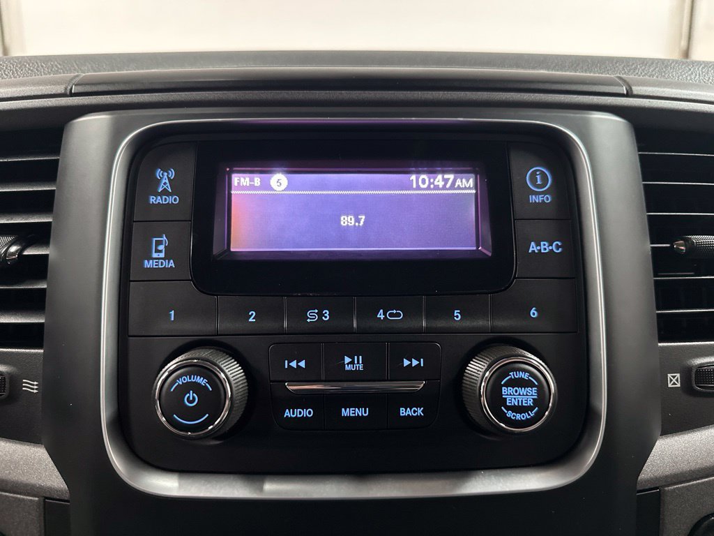 Used 2019 RAM 1500 Express AWD/4WD image 28