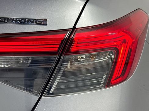 Certified 2023 Honda Civic Touring image 36