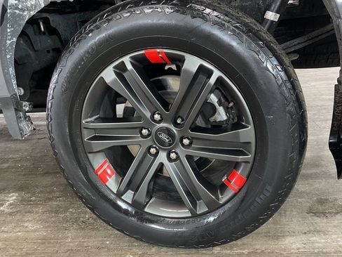 Used 2021 Ford F150 XLT w/ Equipment Group 302A High image 20