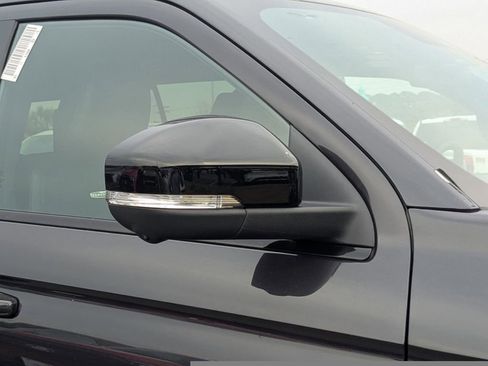 New 2026 Ford Expedition Platinum w/ Stealth Appearance Package image 12