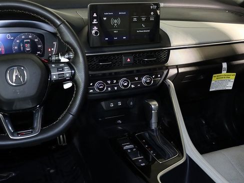 Certified 2025 Acura ADX A-Spec image 15