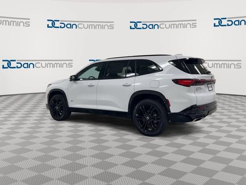 Used 2026 Buick Enclave Sport Touring w/ Power Package AWD/4WD image 6